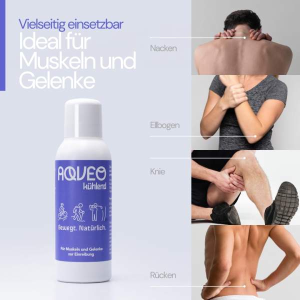 AQVEO KÜHLEND 200ML